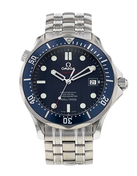 Omega Seamaster 300m 2220.80.00
